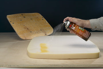 3M 74 LOW VOC  Foam Fast Spray Adhesive